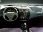 Fiat Bravo 1995 года